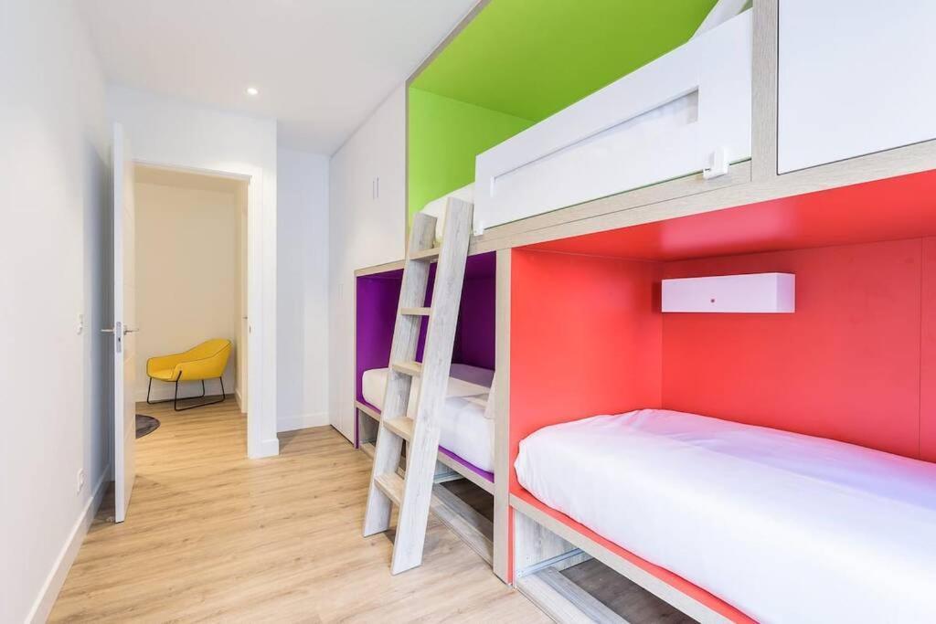 Apartamento Buenpas