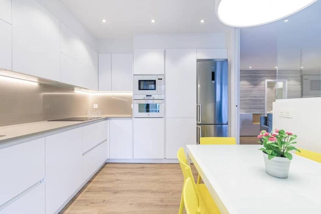 Buenpas Apartamento San Sebastián
