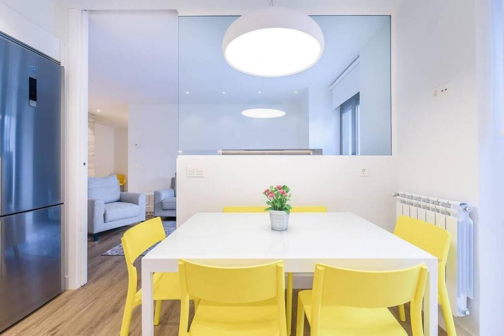 Apartamento Buenpas *