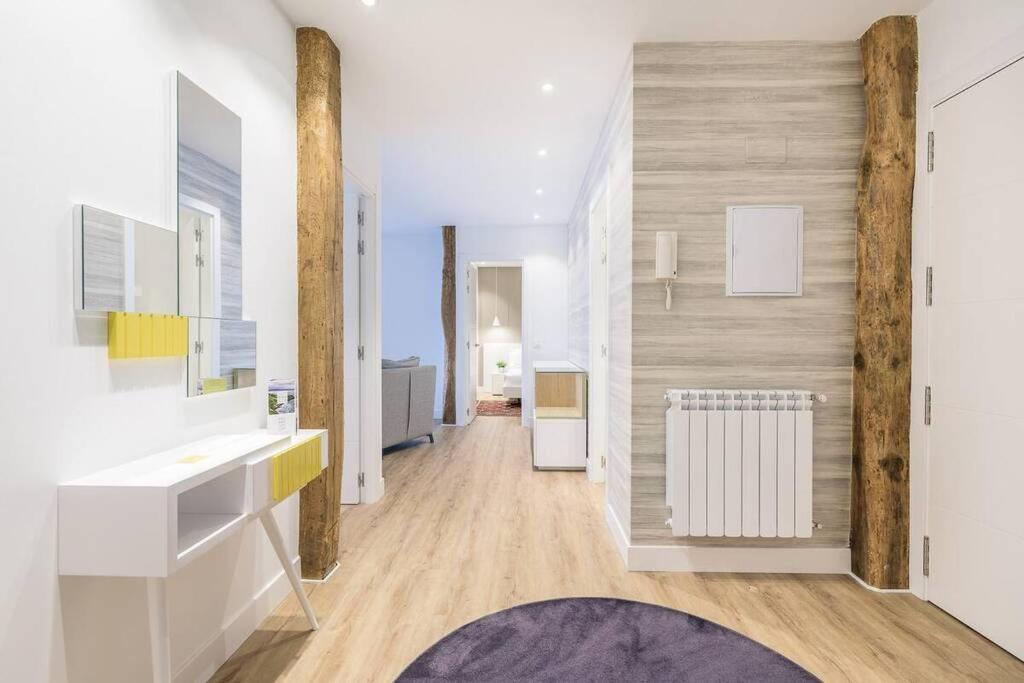 Apartamento Buenpas