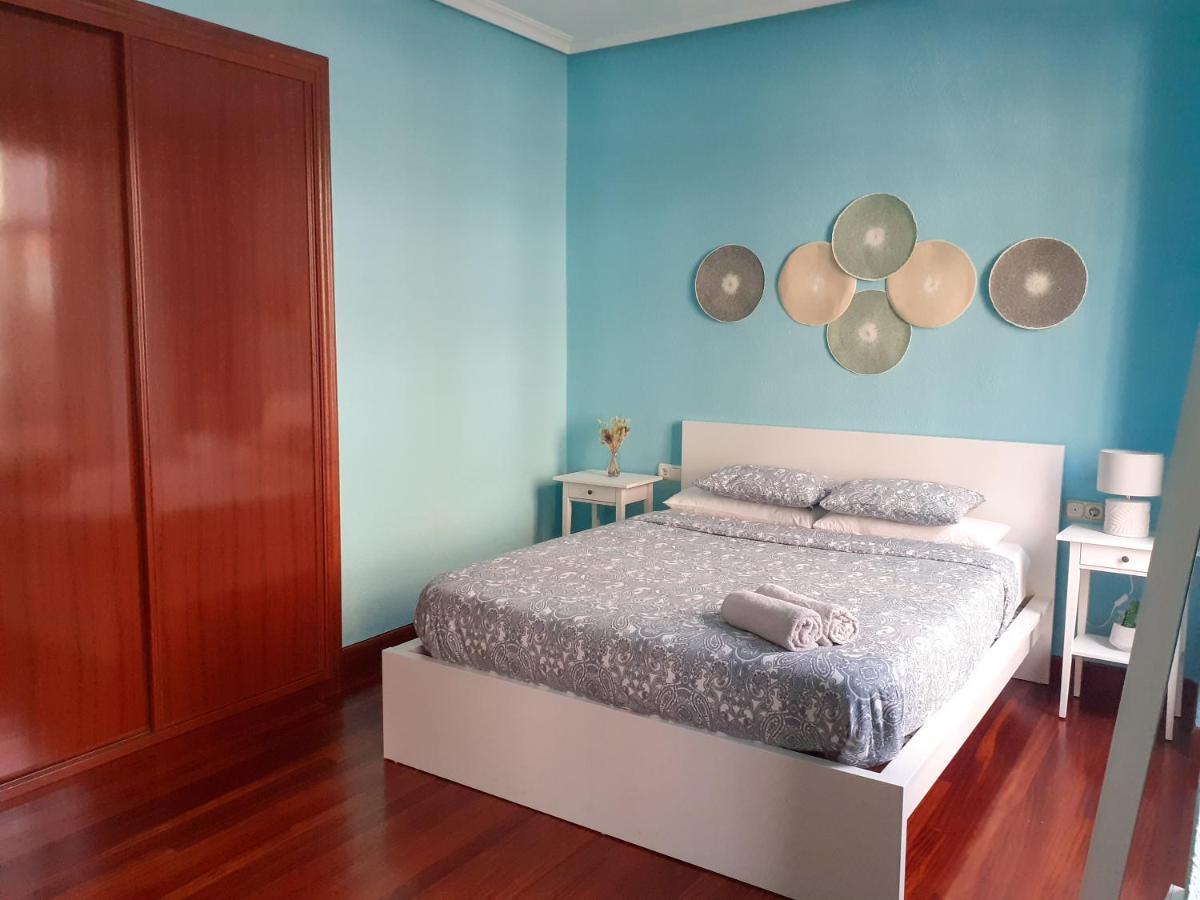 Guest house Casa Centro San Sebastian
