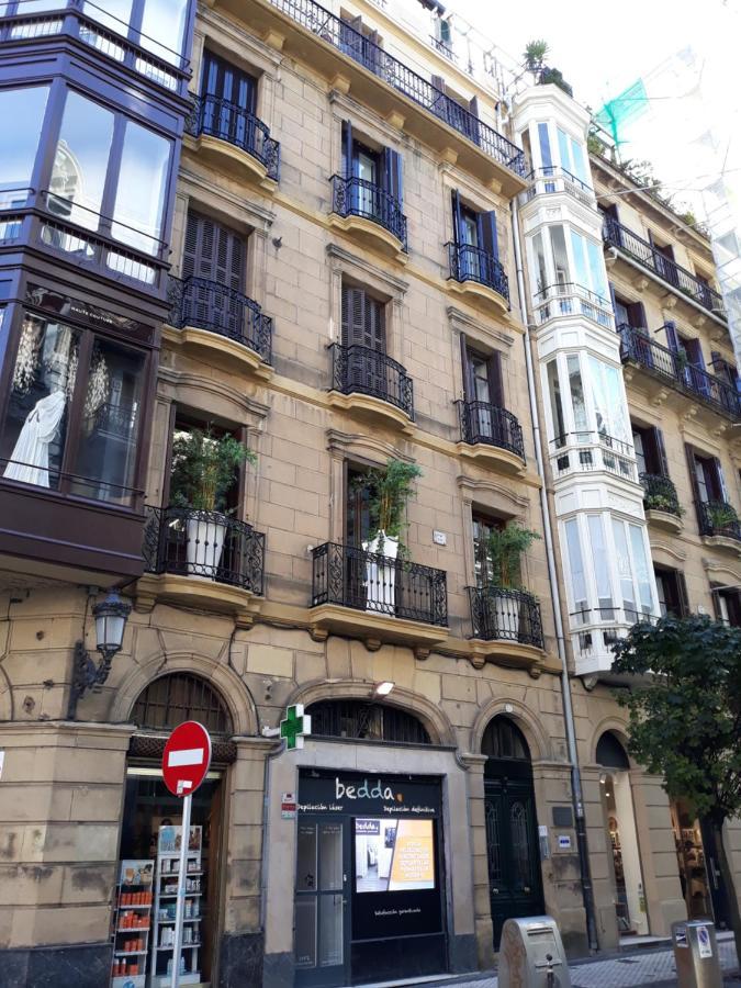 Guest house Casa Centro San Sebastian