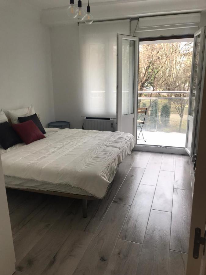 Amara Pio Xii Parking 15e Night Wifi Terrace Apartment