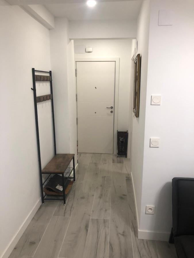 Amara Pio Xii Parking 15e Night Wifi Terrace Apartment San Sebastian