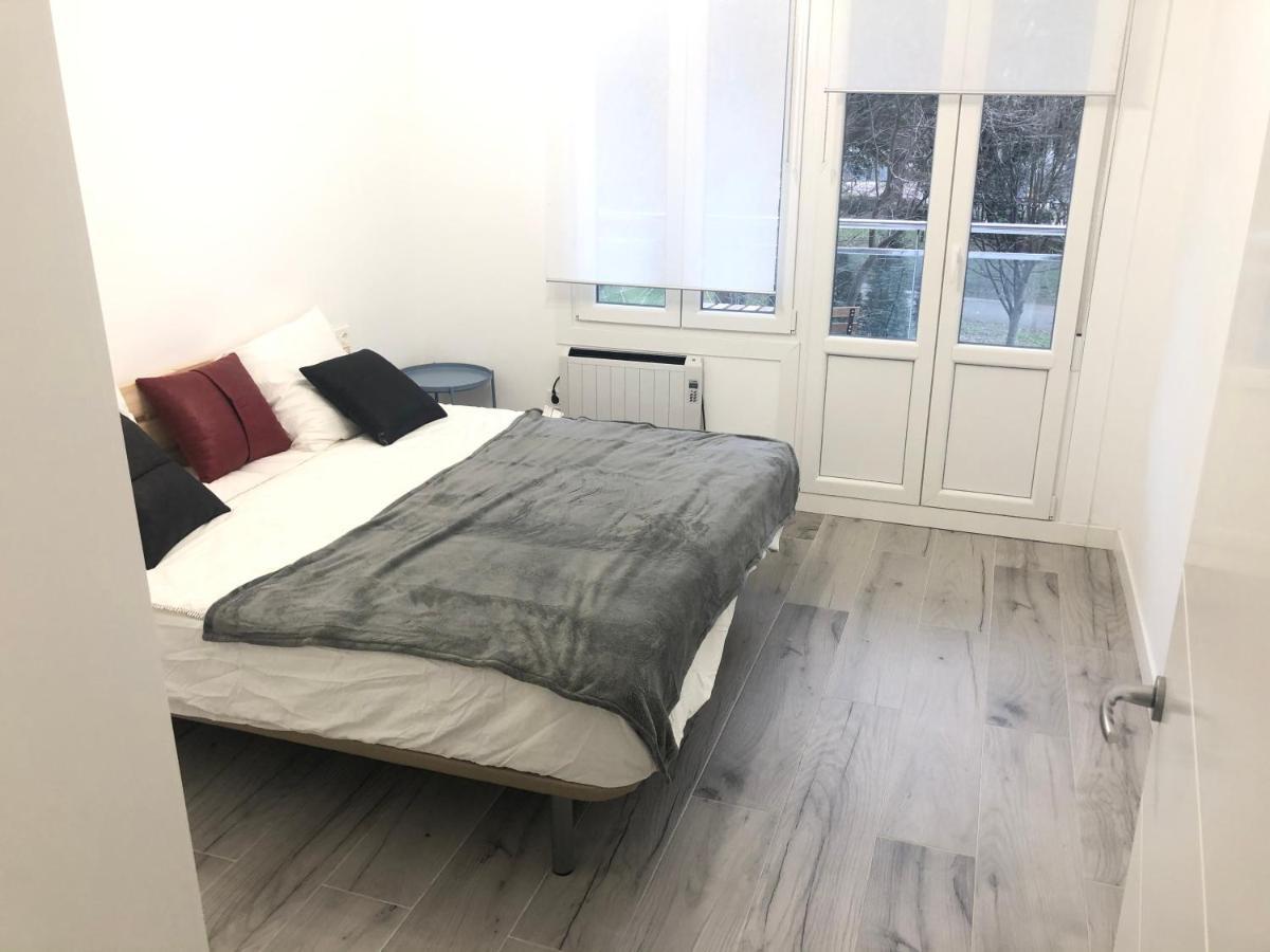 Apartment Amara Pio Xii Parking 15e Night Wifi Terrace