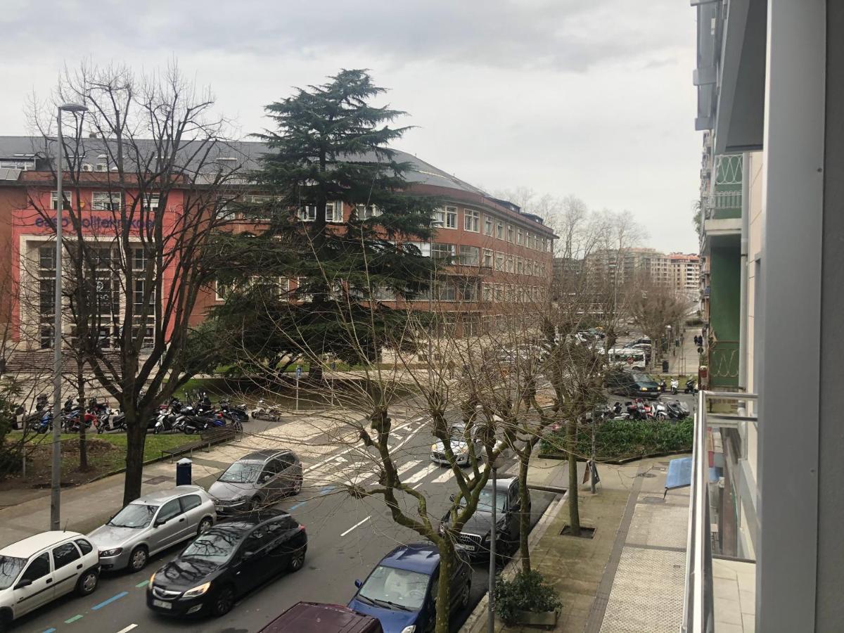 Amara Pio Xii Parking 15e Night Wifi Terrace Apartment *