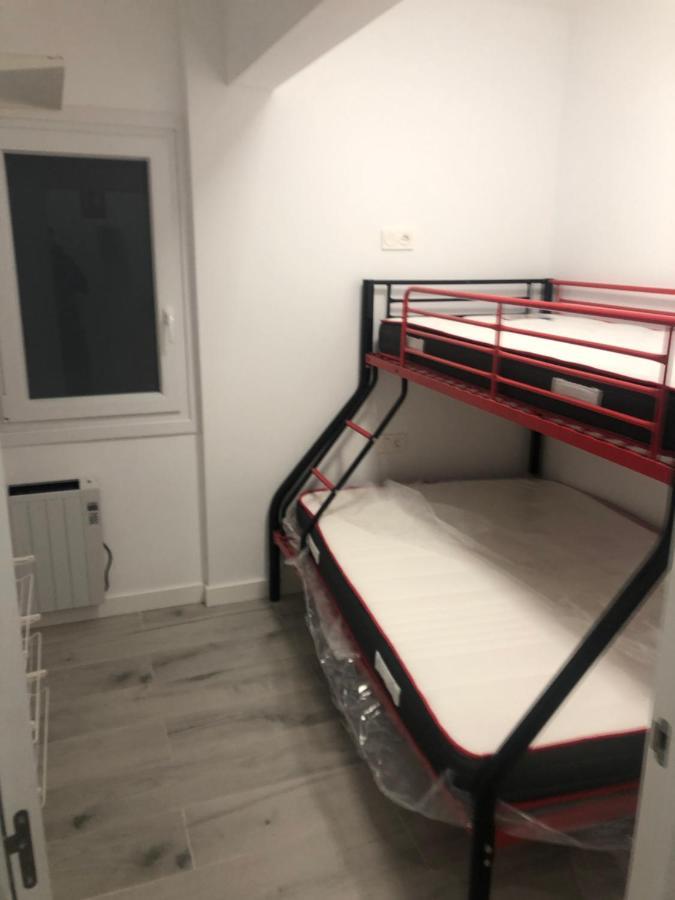Amara Pio Xii Parking 15e Night Wifi Terrace Apartment *