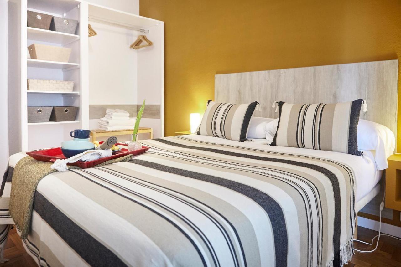 Salaberria With Private Garage Apartment *