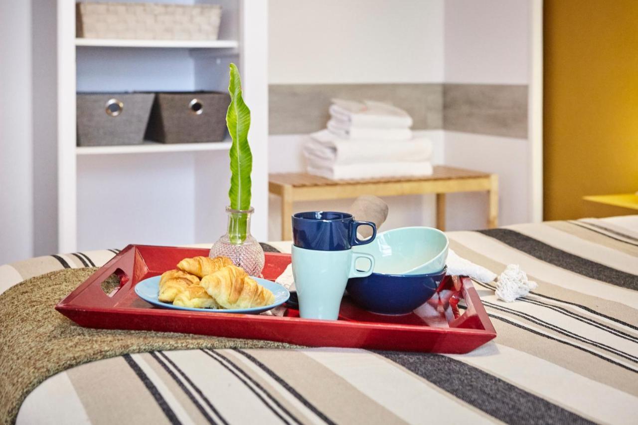 Salaberria With Private Garage Apartment San Sebastian