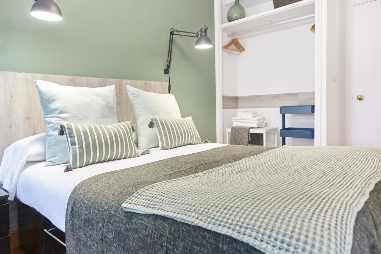 Apartment Salaberria With Private Garage San Sebastian