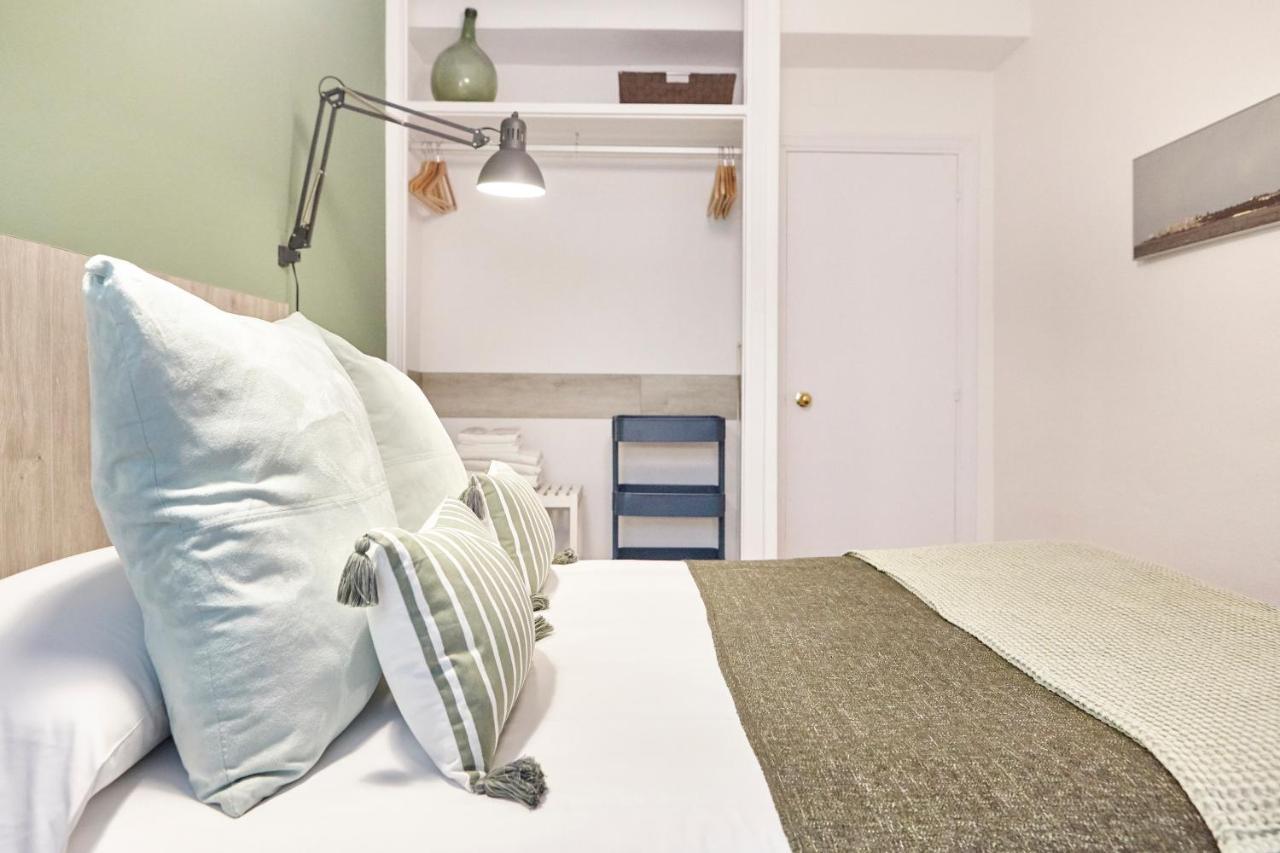 Salaberria With Private Garage Apartment San Sebastian
