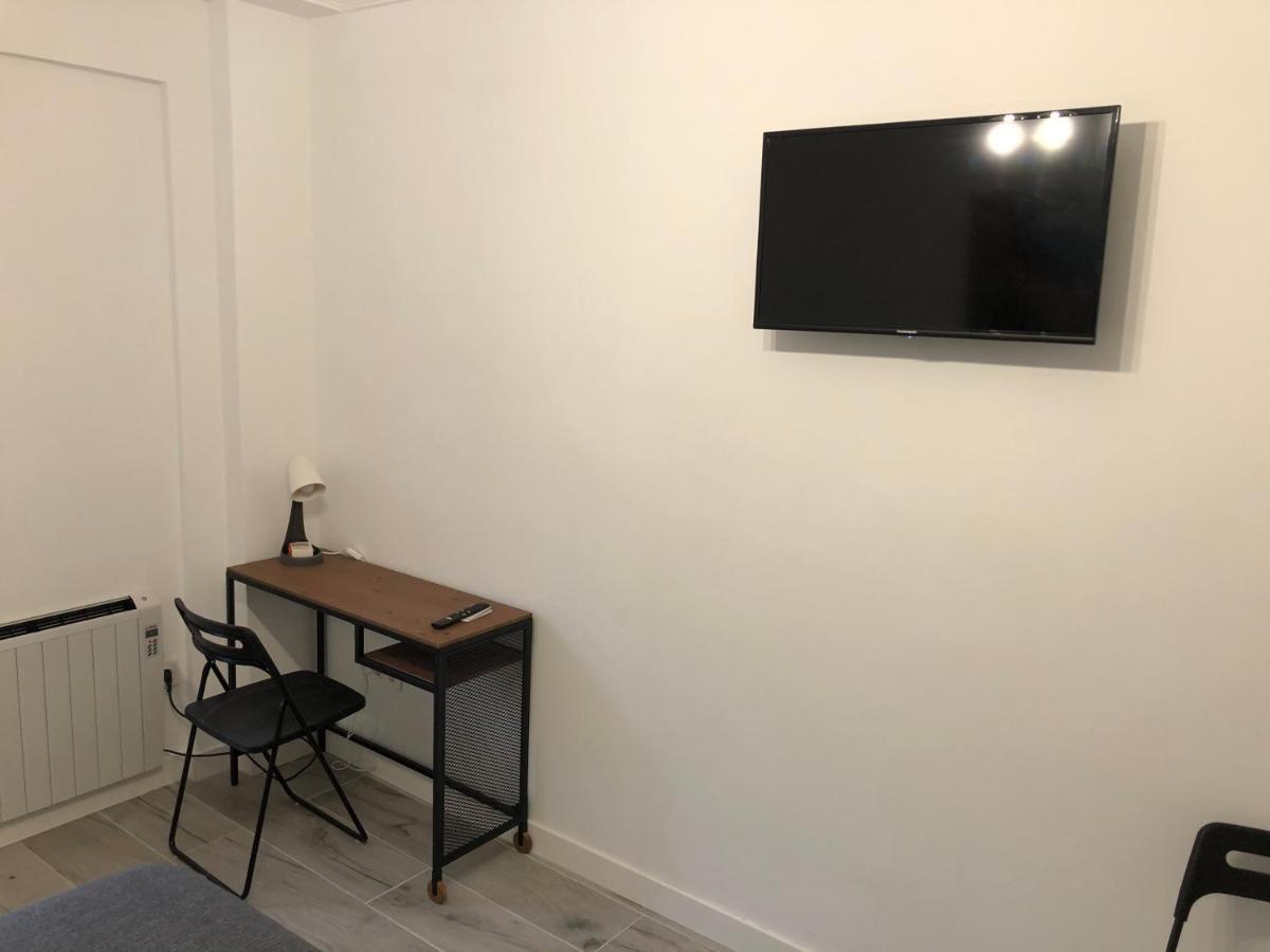 Amara Pio Xii Parking 15e Night Wifi Terrace Apartment