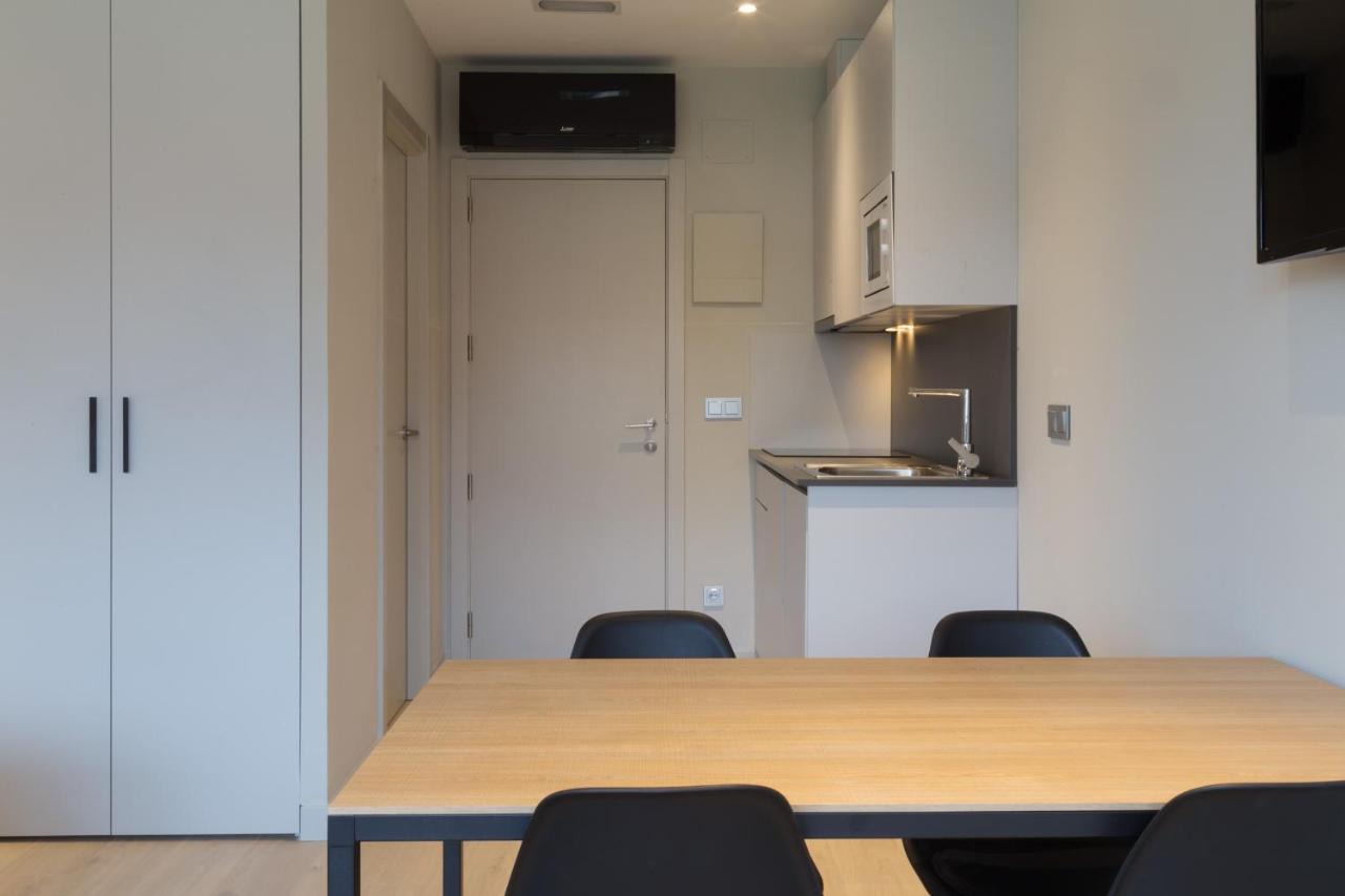 Appartement Milimara *