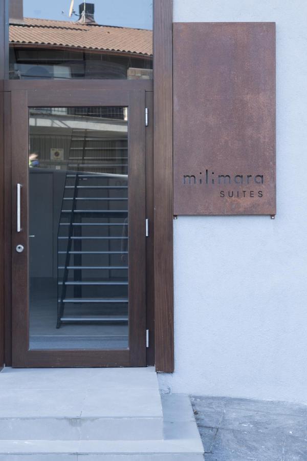 Appartement Milimara San Sebastian