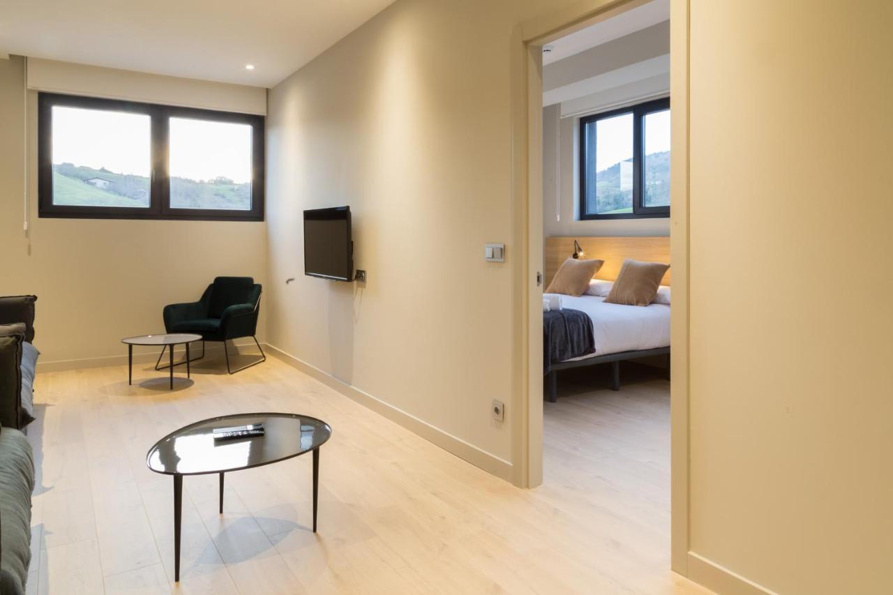 Milimara Appartement San Sebastian