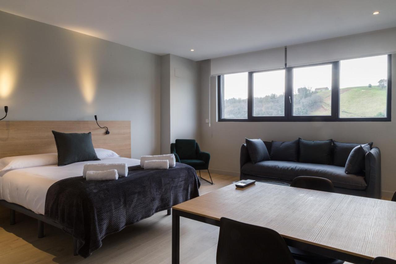 Appartement Milimara San Sebastian