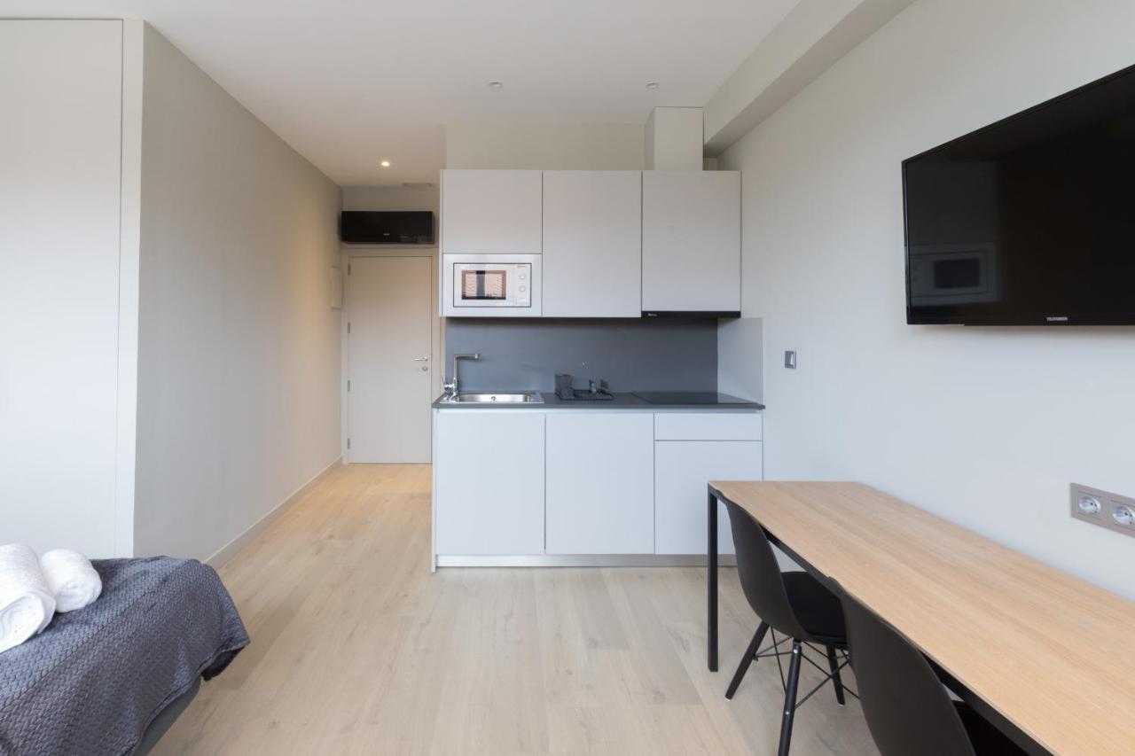 Milimara Appartement