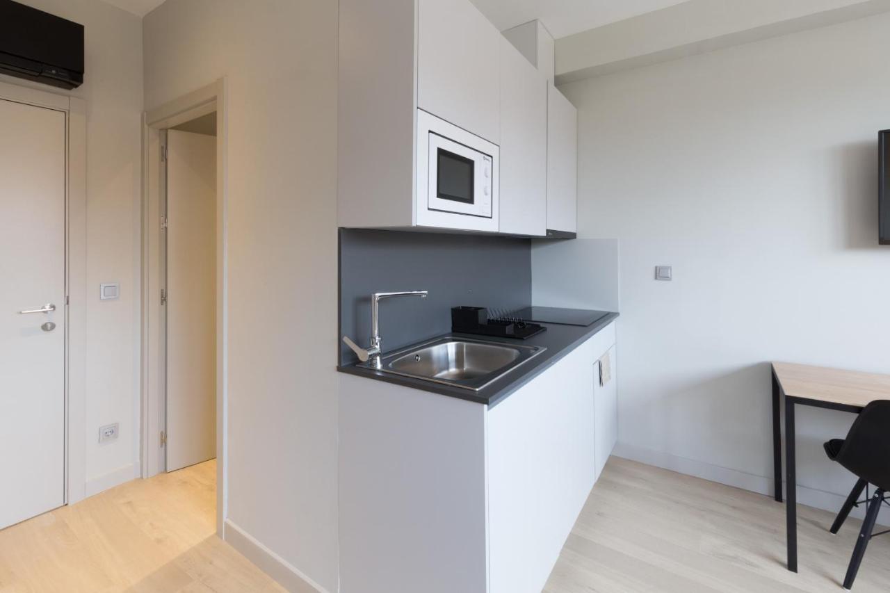 Appartement Milimara San Sebastian