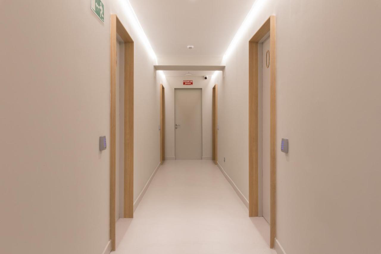 Appartement Milimara *