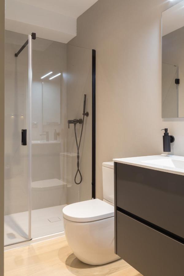 Milimara Appartement San Sebastian