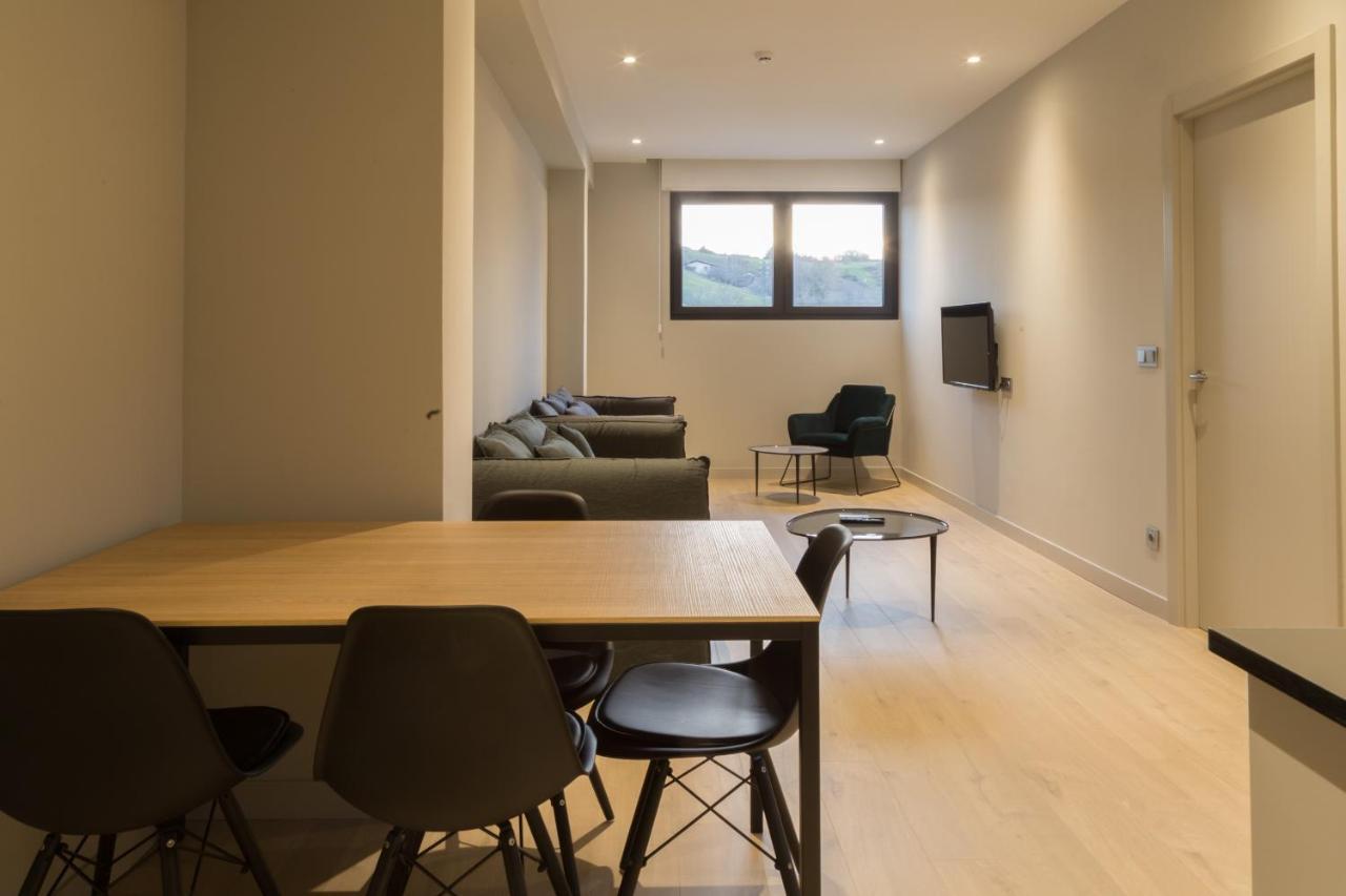 Appartement Milimara *