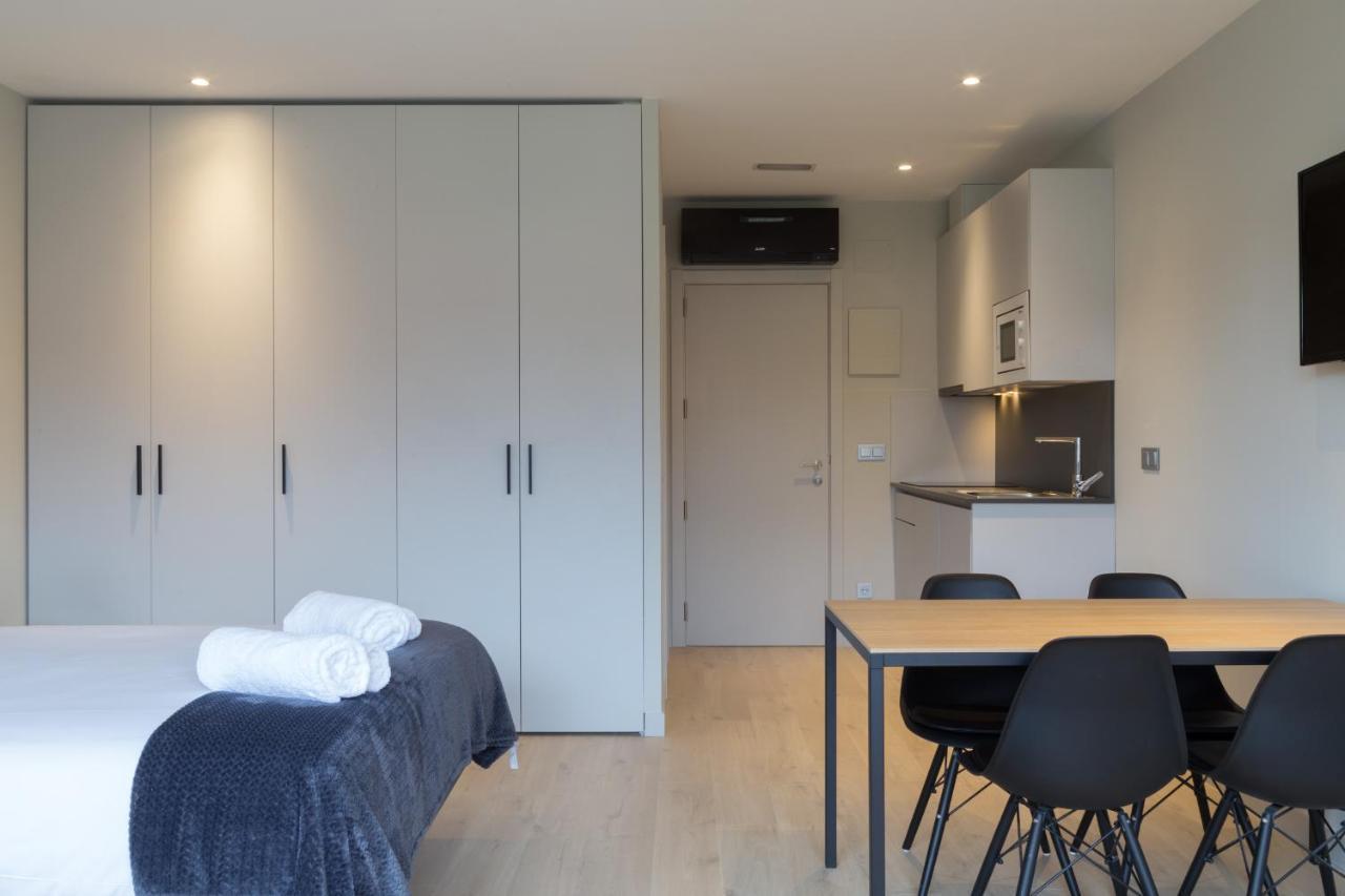 Milimara Appartement