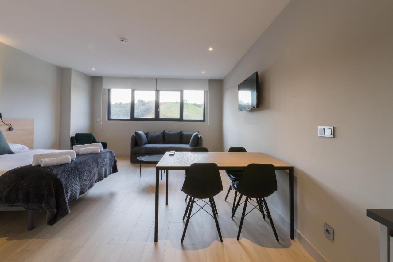 Appartement Milimara *