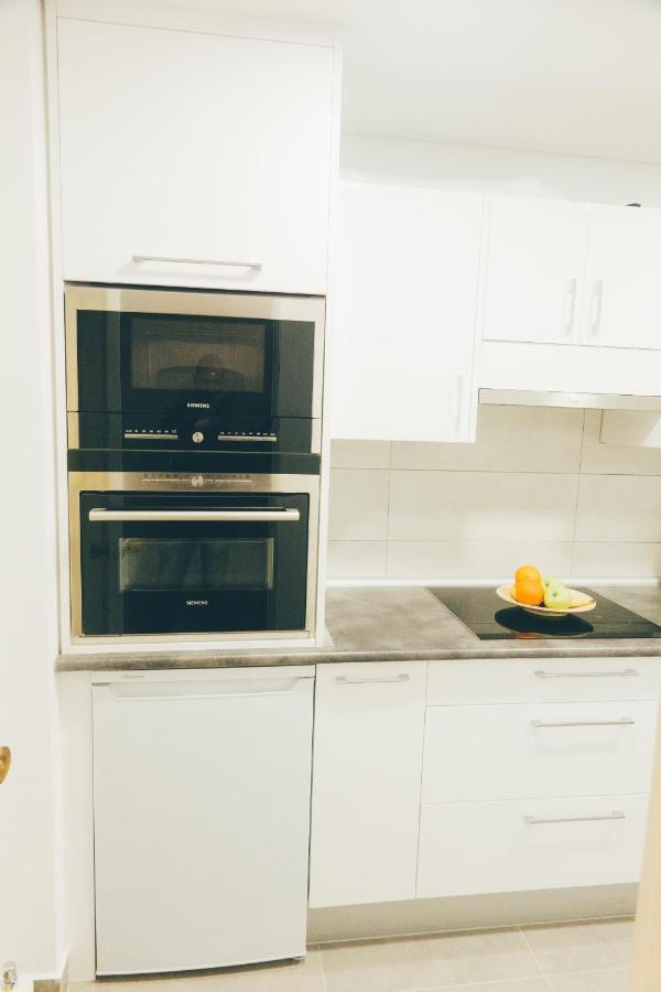 Gros Zurriola Wifi Terrace Parking 20e Night Apartment San Sebastian