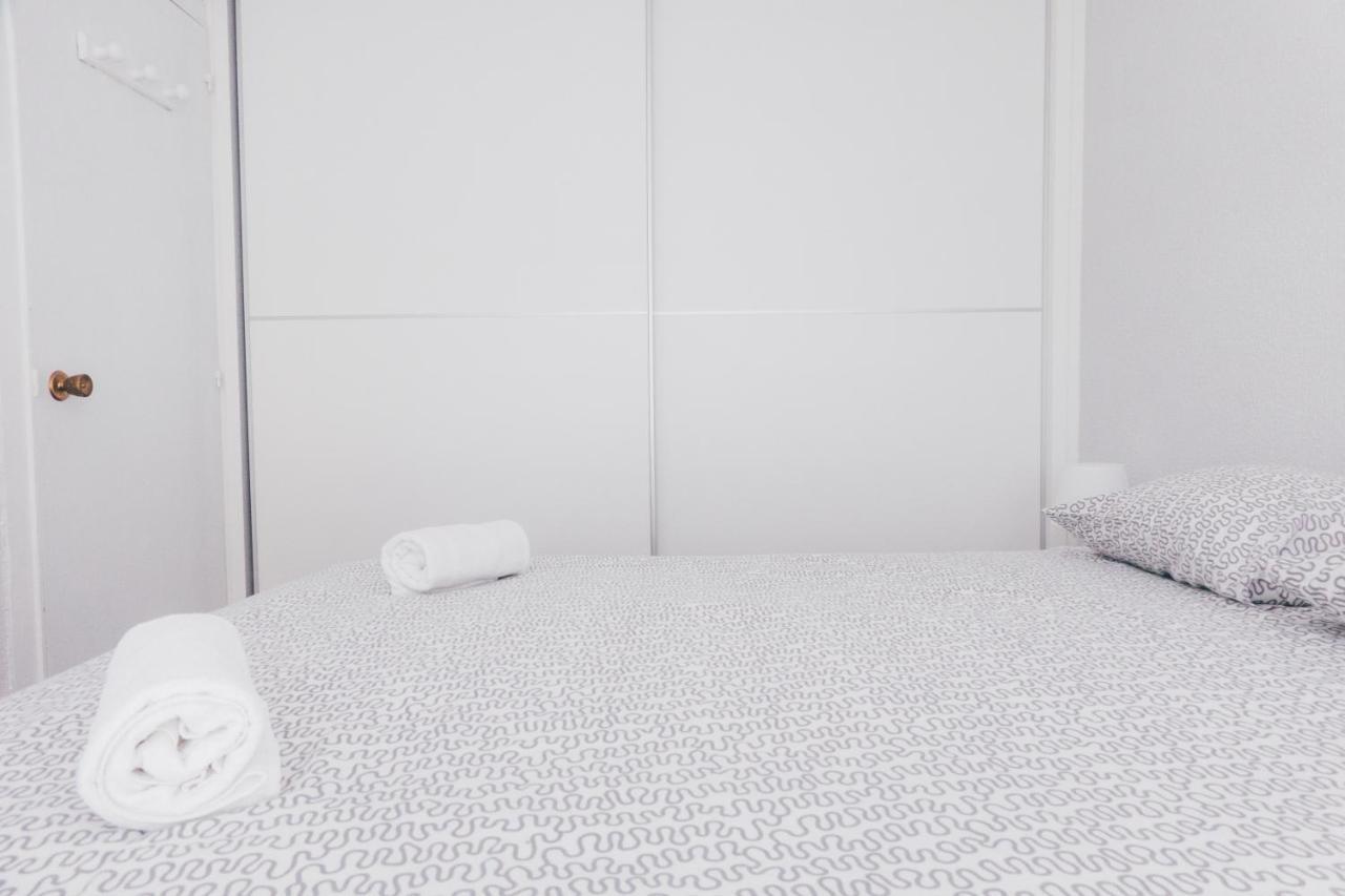 Gros Zurriola Wifi Terrace Parking 20e Night * San Sebastian