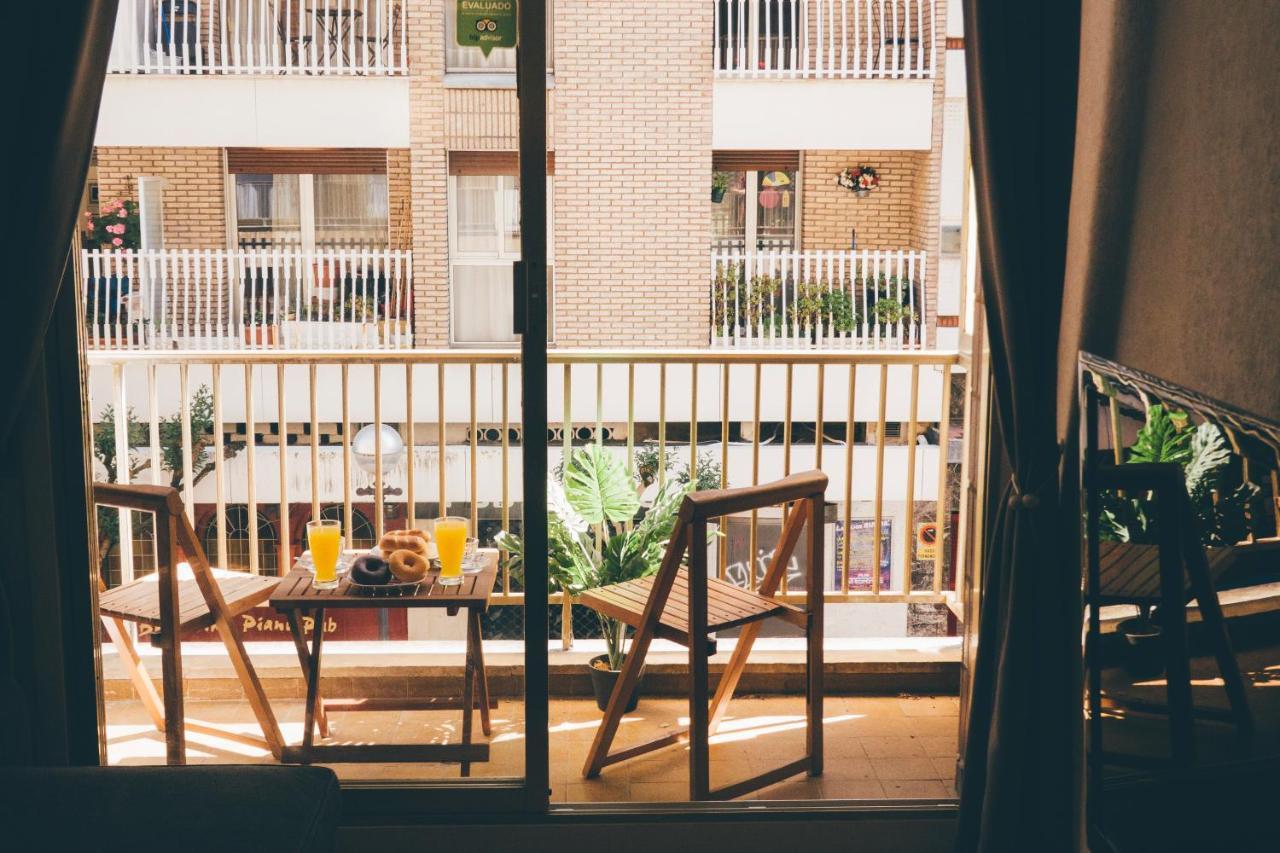 Gros Zurriola Wifi Terrace Parking 20e Night Apartment San Sebastian