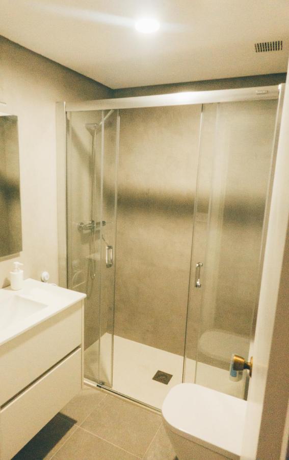 Apartment Gros Zurriola Wifi Terrace Parking 20e Night *