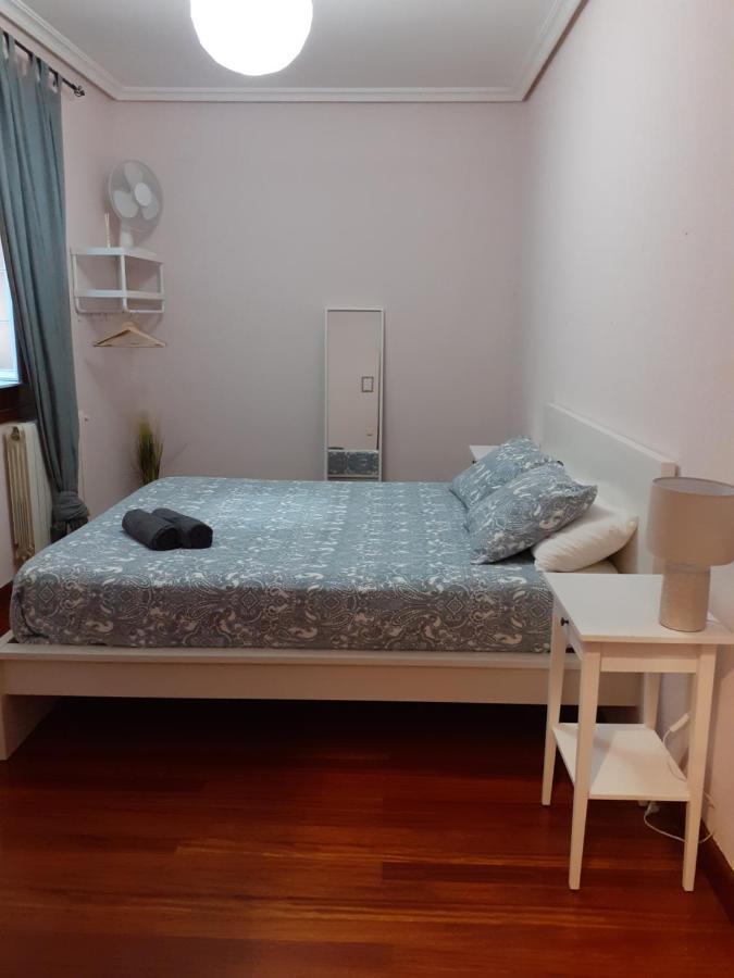 Guest house Casa Centro San Sebastian