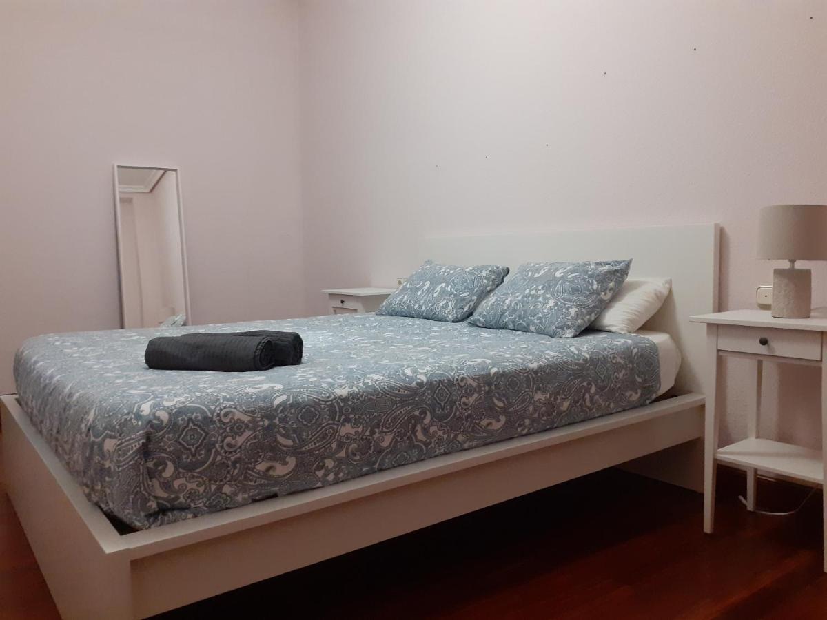 Casa Centro Guest house San Sebastian