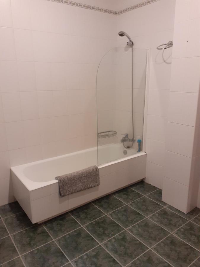 Casa Centro Guest house *