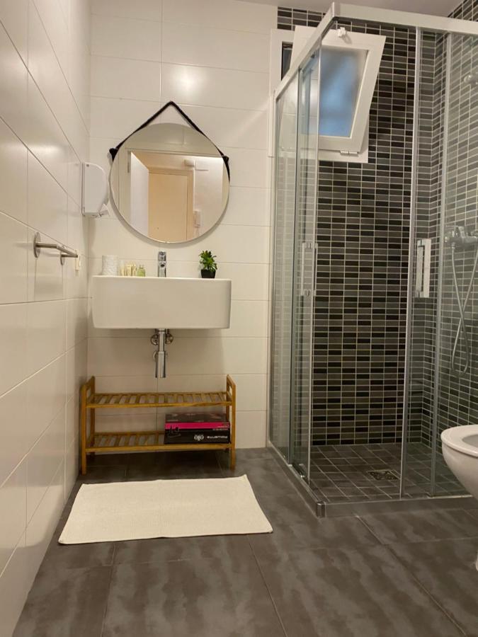 Usandizaga Apartment, Second Line Beach, Free Parking Apartamento