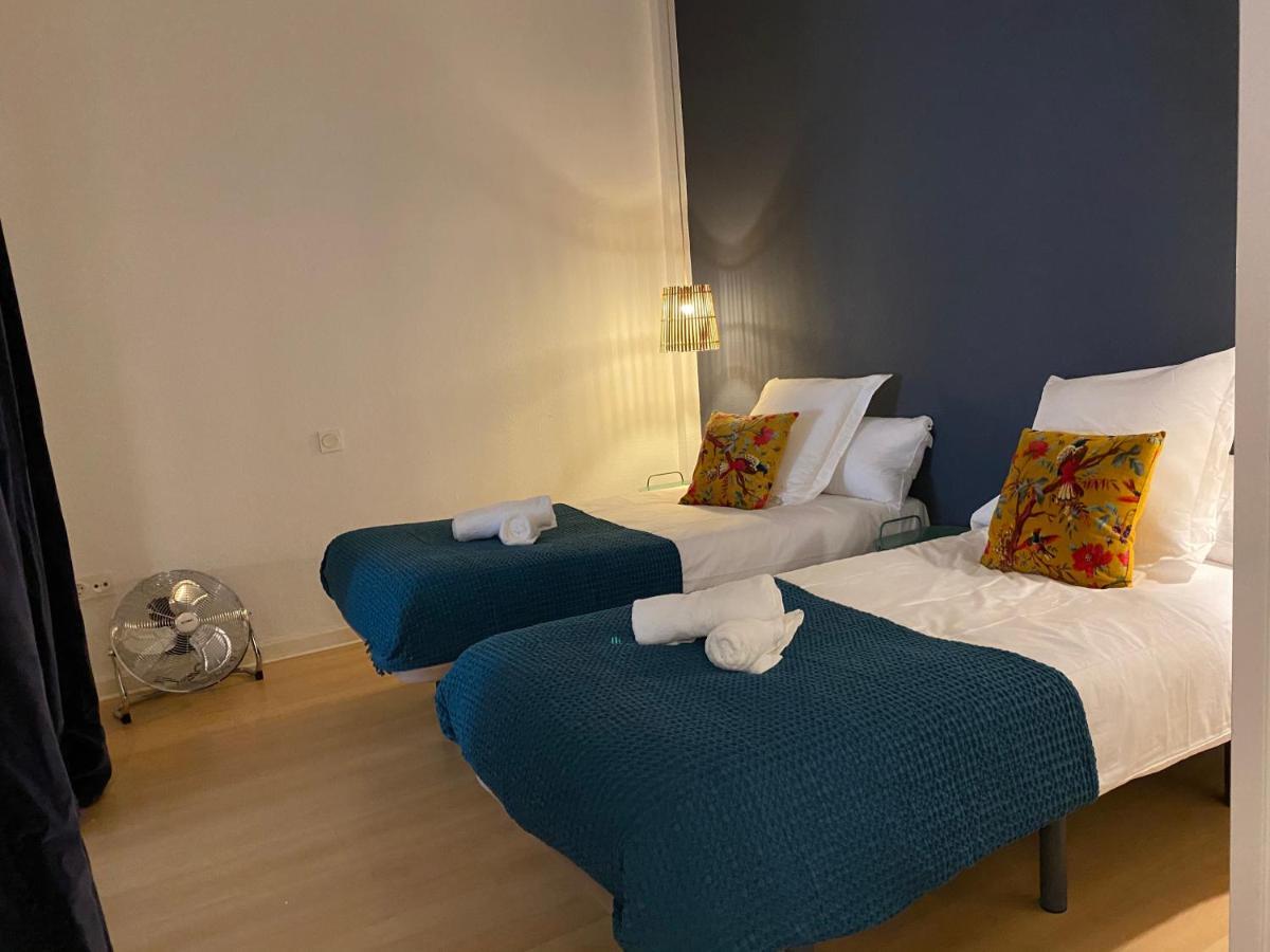 Apartamento Usandizaga Apartment, Second Line Beach, Free Parking San Sebastián
