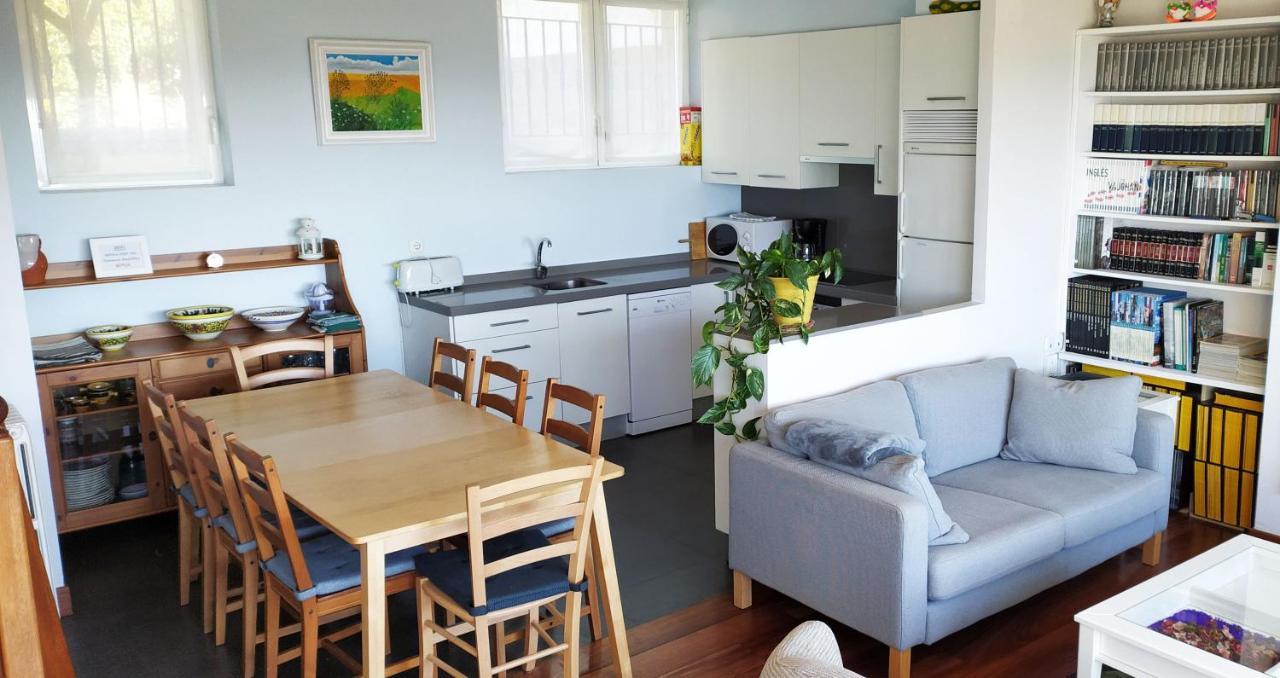 Igeldo House Apartment