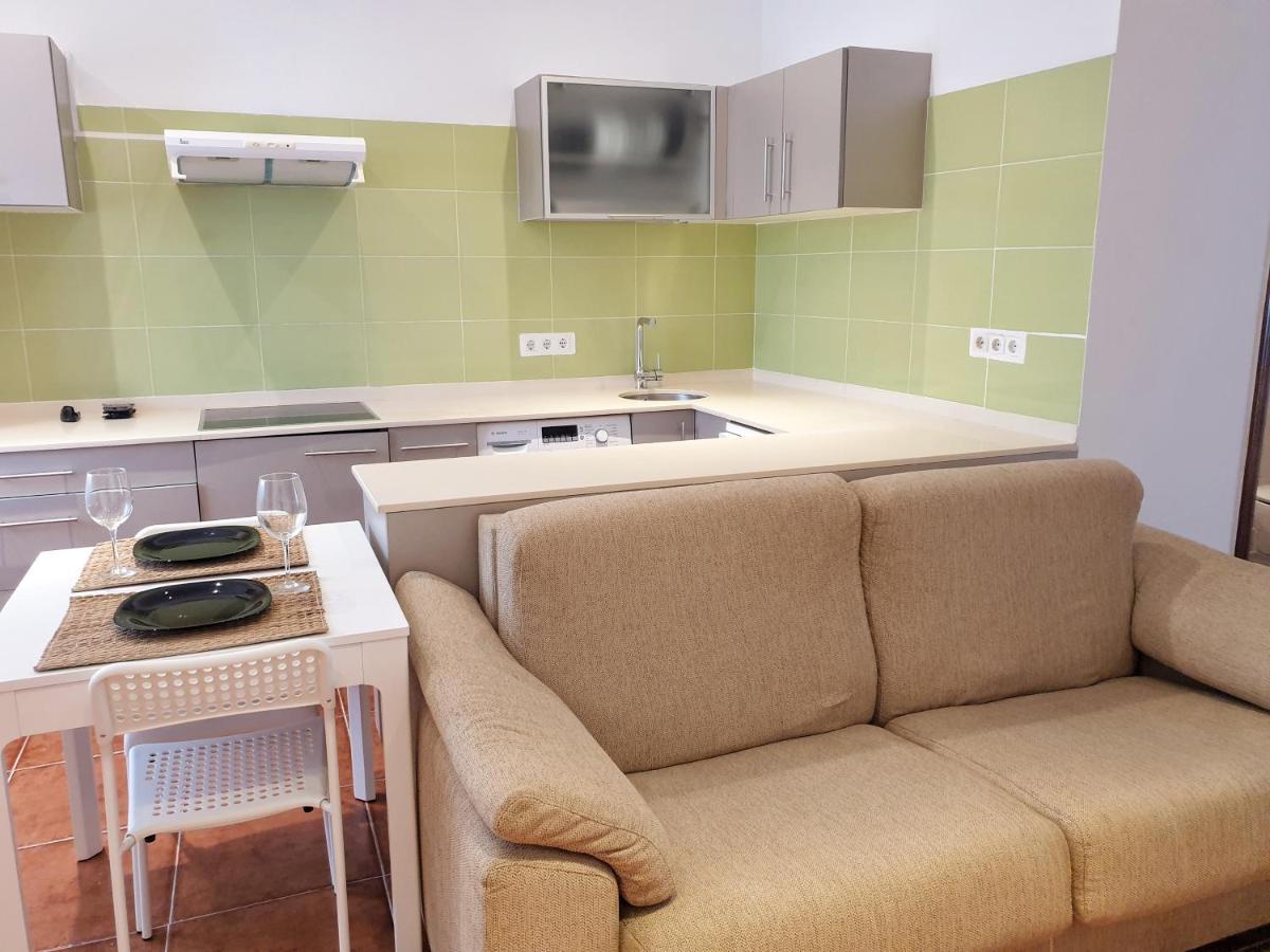 Apartment Garro By Sanse Holidays