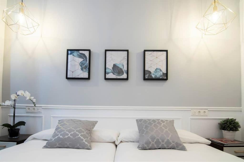La Plaza Luxury Appartement Saint-Sébastien