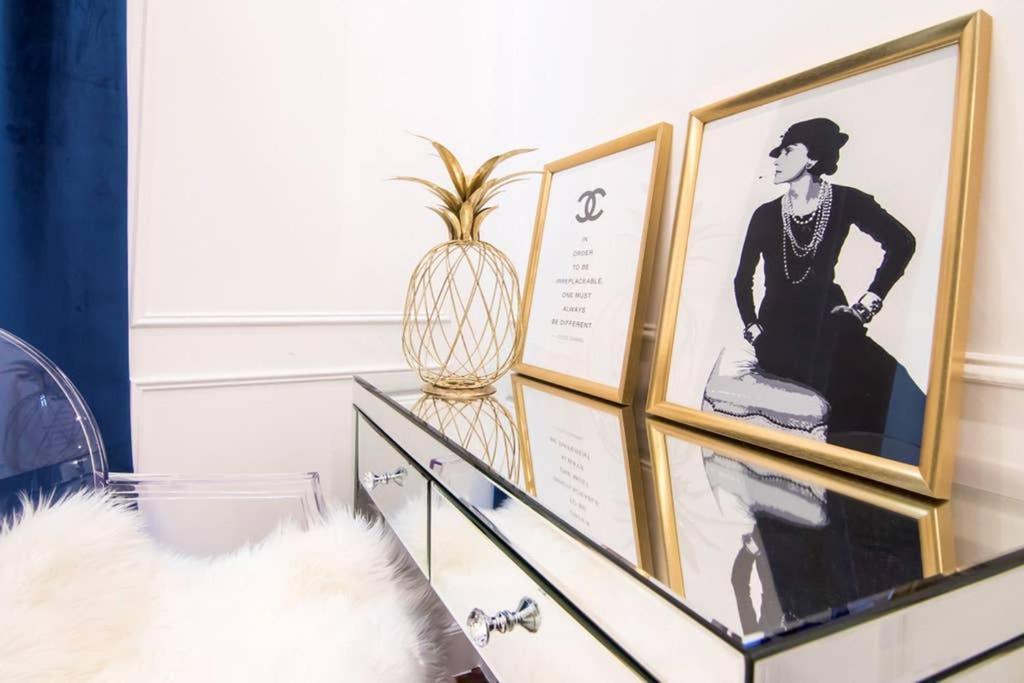 La Plaza Luxury Appartement