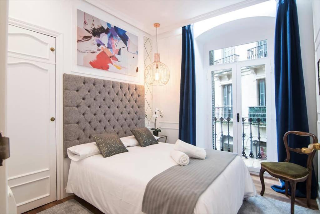 Appartement La Plaza Luxury *