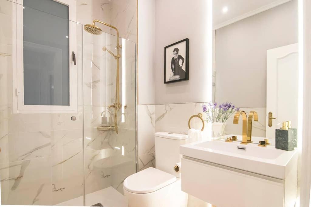 La Plaza Luxury Appartement *