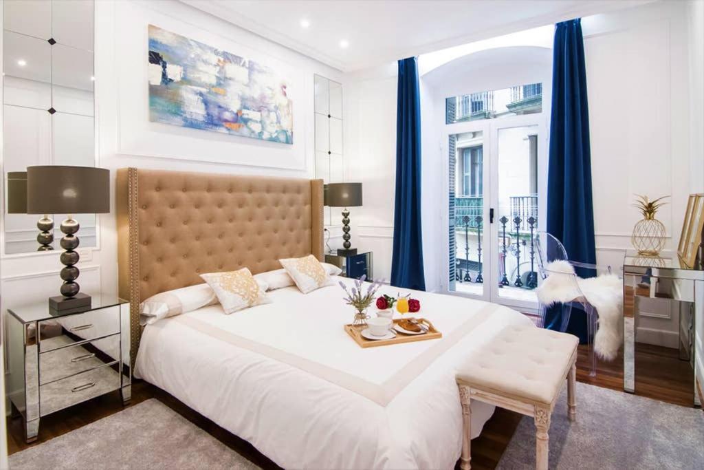 La Plaza Luxury Appartement *