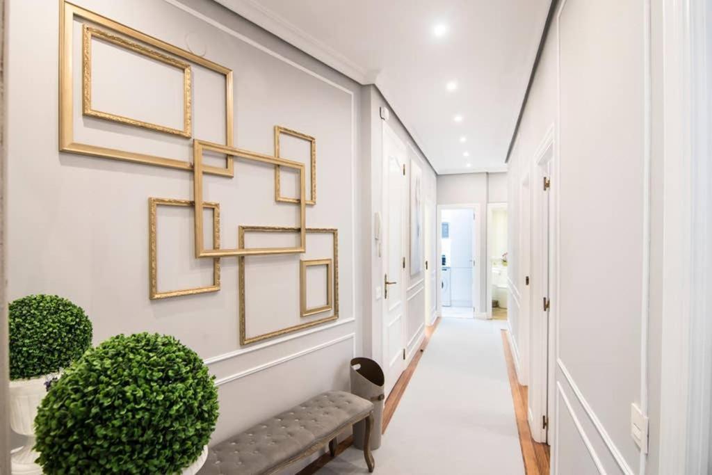 La Plaza Luxury Appartement Saint-Sébastien