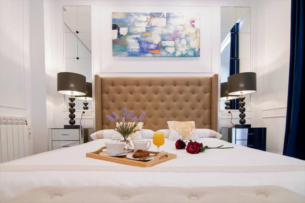 La Plaza Luxury Appartement