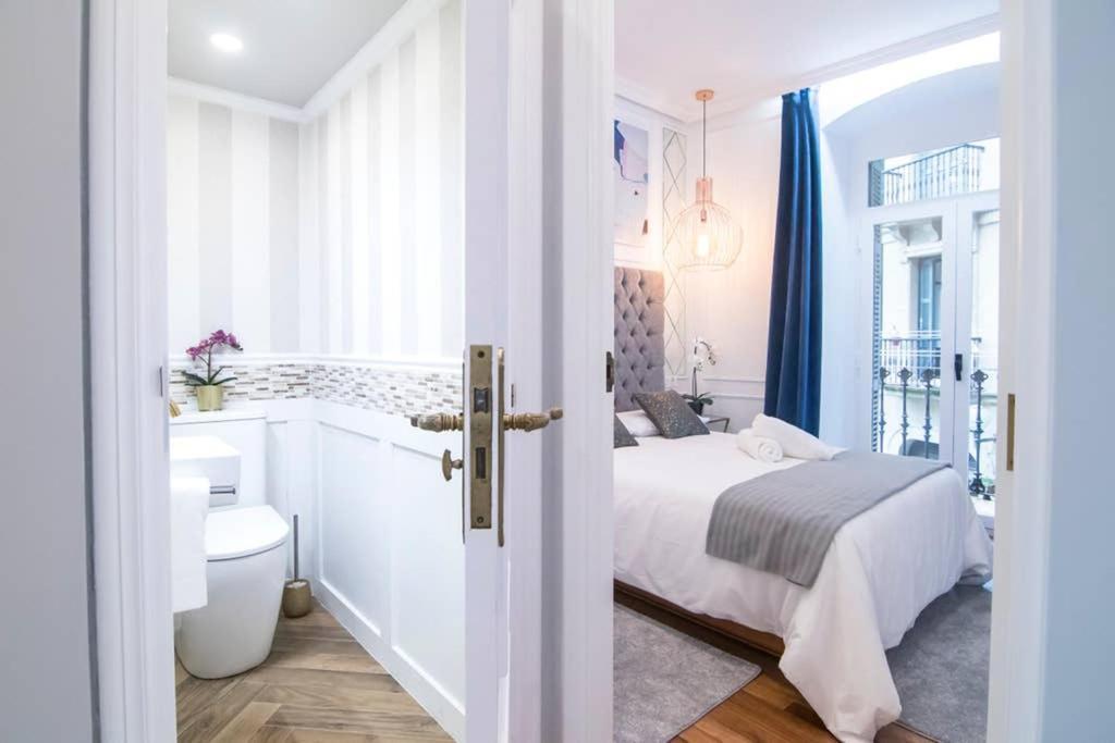 La Plaza Luxury Appartement *