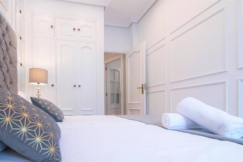 Appartement La Plaza Luxury *