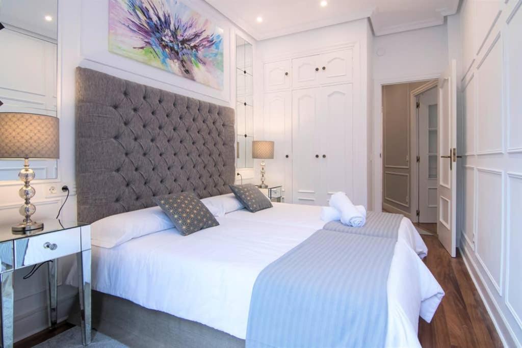 La Plaza Luxury Appartement