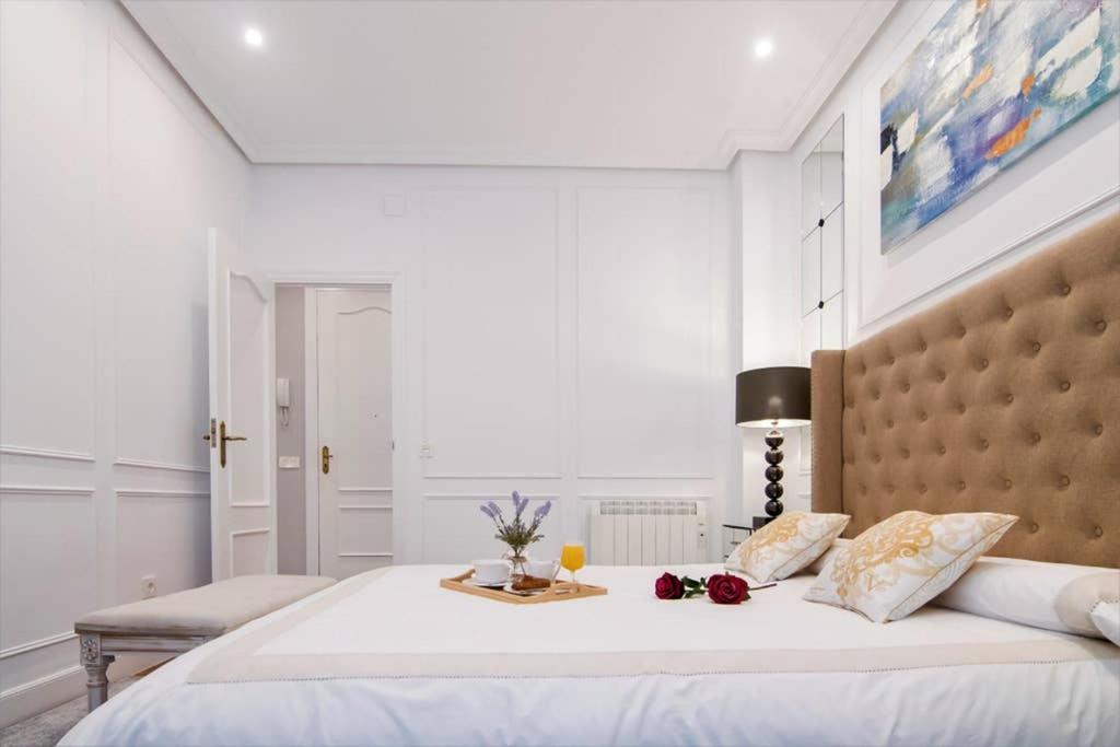 La Plaza Luxury Appartement *
