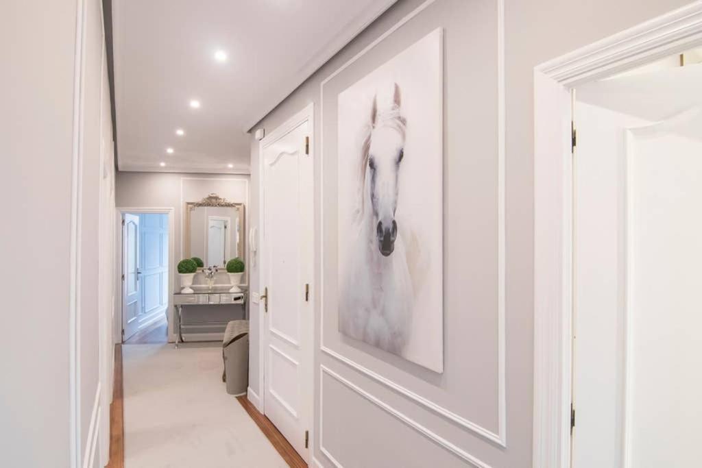 La Plaza Luxury Appartement *